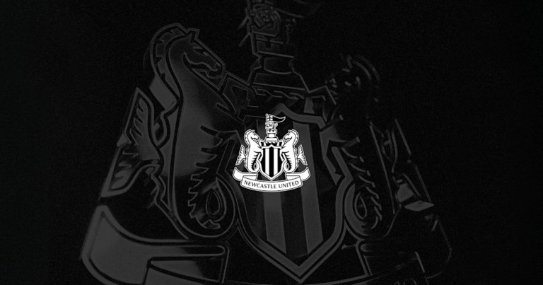 Newcastle United troca o escudo pela primeira vez desde 1988, e os torcedores votaram para mexer pouco