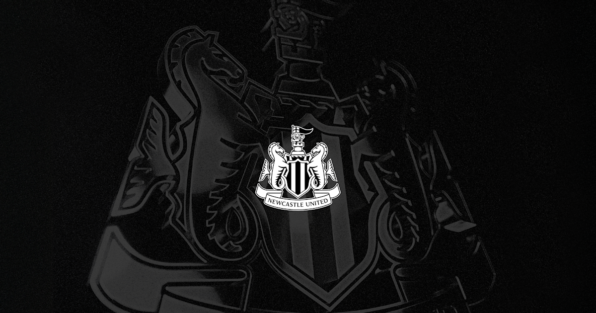 Newcastle United troca o escudo pela primeira vez desde 1988, e os torcedores votaram para mexer pouco
